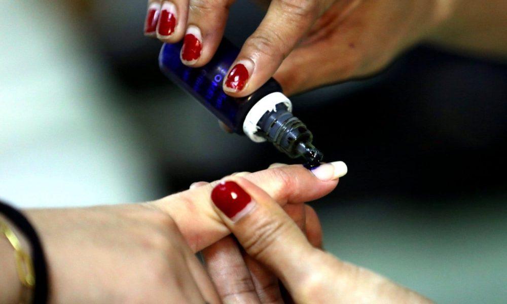 Low voter turnout expected as BSKE coincides with weekend, holidays - Philippine Canadian Inquirer Nationwide Filipino Newspaper - Vimarsana News