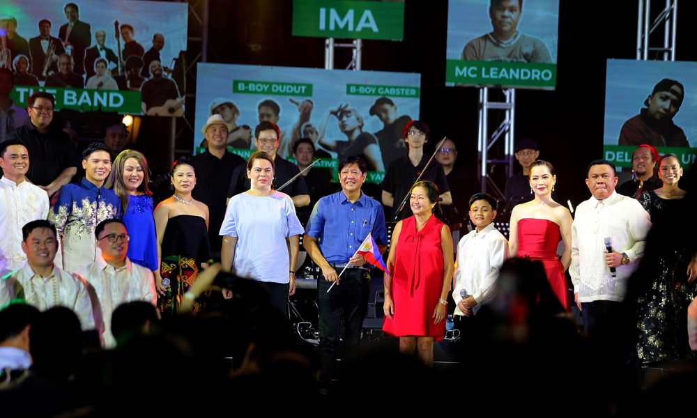 As PH celebrates Teachers' Month, PBBM recalls 1st mentor - Philippine Canadian Inquirer Nationwide Filipino Newspaper - Vimarsana News
