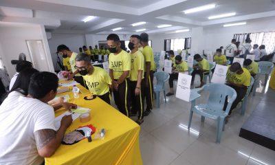PDL voting