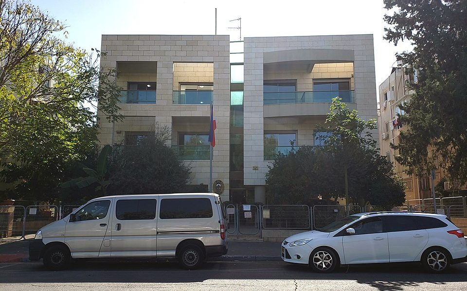 2 Filipinos hurt in Israel-Hamas conflict: diplomat - Philippine Canadian Inquirer Nationwide Filipino Newspaper - Vimarsana News