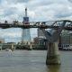 London’s Millennium Bridge