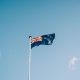 New Zealand flag