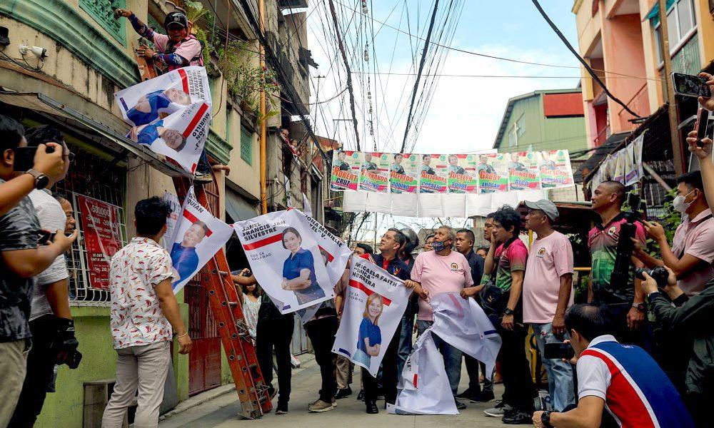 Comelec issues 716 show cause orders for illegal campaigning - Philippine Canadian Inquirer Nationwide Filipino Newspaper - Vimarsana News