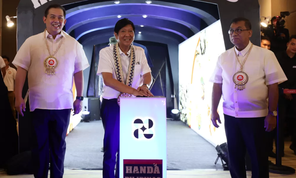 PBBM: LGUs must have access to disaster management technologies - Philippine Canadian Inquirer Nationwide Filipino Newspaper - Vimarsana News