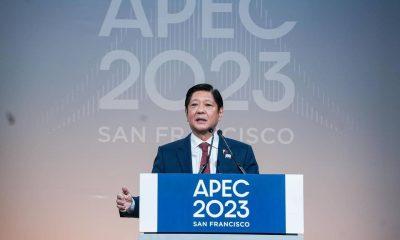 PBBM APEC