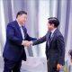 PBBM, Xi Jinping