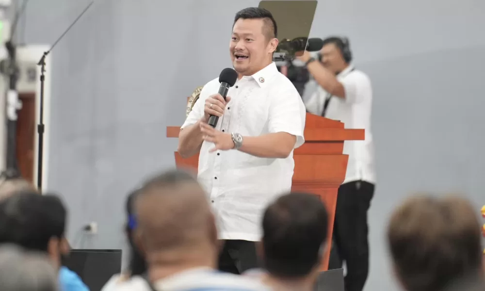 Maharlika Fund IRR pivotal milestone in PH financial landscape - Philippine Canadian Inquirer Nationwide Filipino Newspaper - Vimarsana News