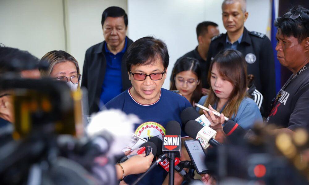 Losers in BSKE told to surrender gov't property ASAP - Philippine Canadian Inquirer Nationwide Filipino Newspaper - Vimarsana News