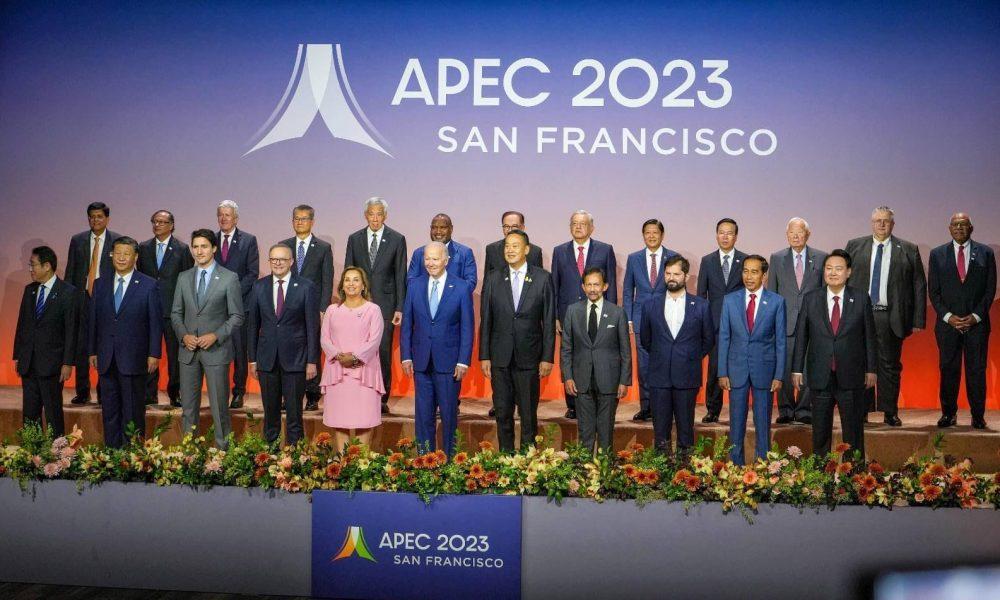 PBBM calls on APEC members to strengthen economic, technical ties - Philippine Canadian Inquirer Nationwide Filipino Newspaper - Vimarsana News