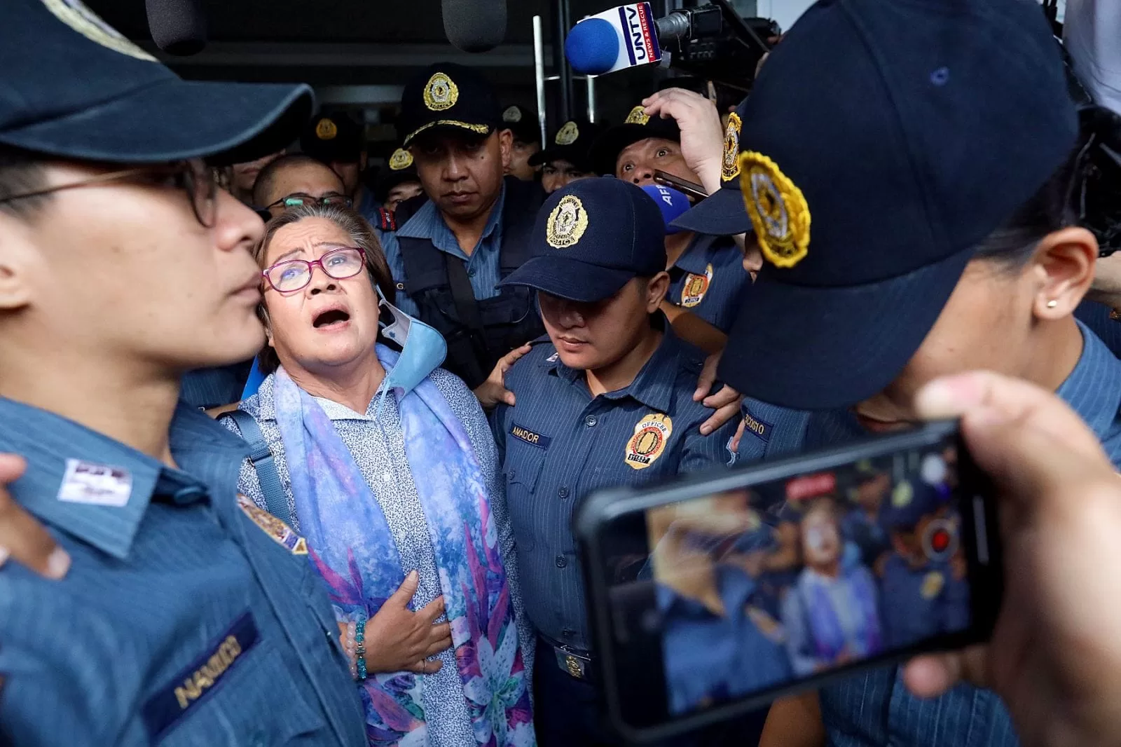 Leila de Lima