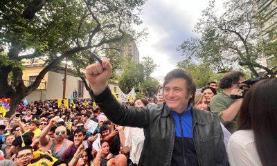 Javier Milei