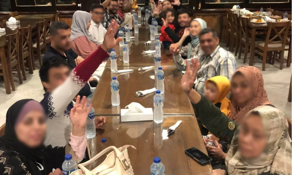 Filipinos out of Gaza now 98; dozen more cross Rafah border: envoy - Philippine Canadian Inquirer Nationwide Filipino Newspaper - Vimarsana News