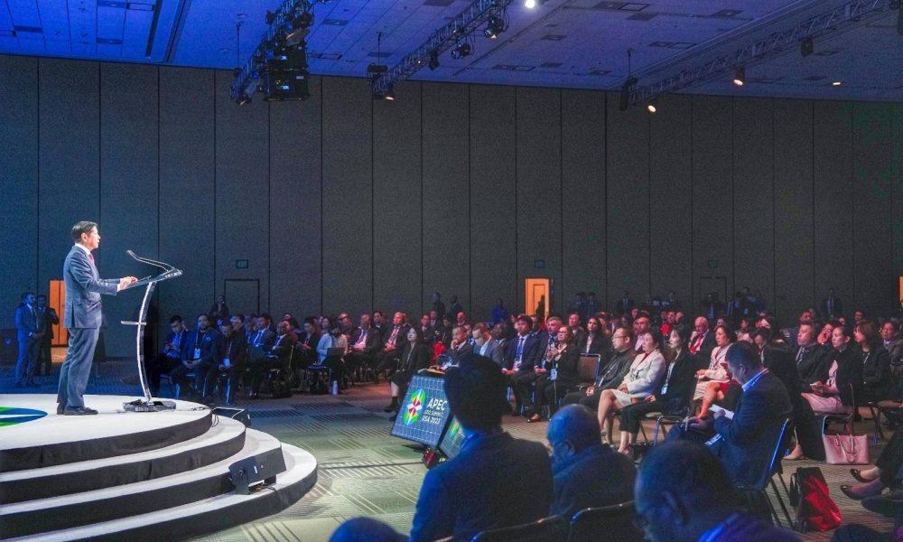 PBBM to US investors: PH ready to be leading investment hub in Asia - Philippine Canadian Inquirer Nationwide Filipino Newspaper - Vimarsana News