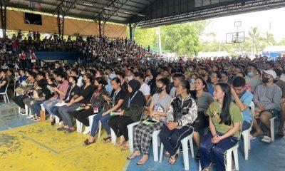 DSWD