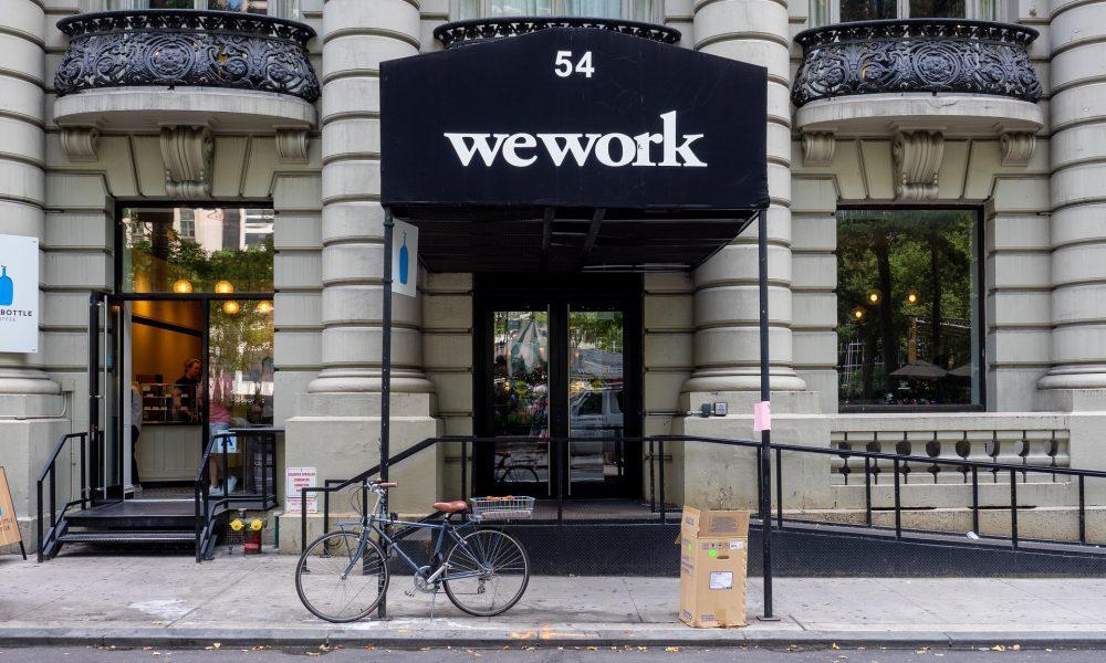 wework