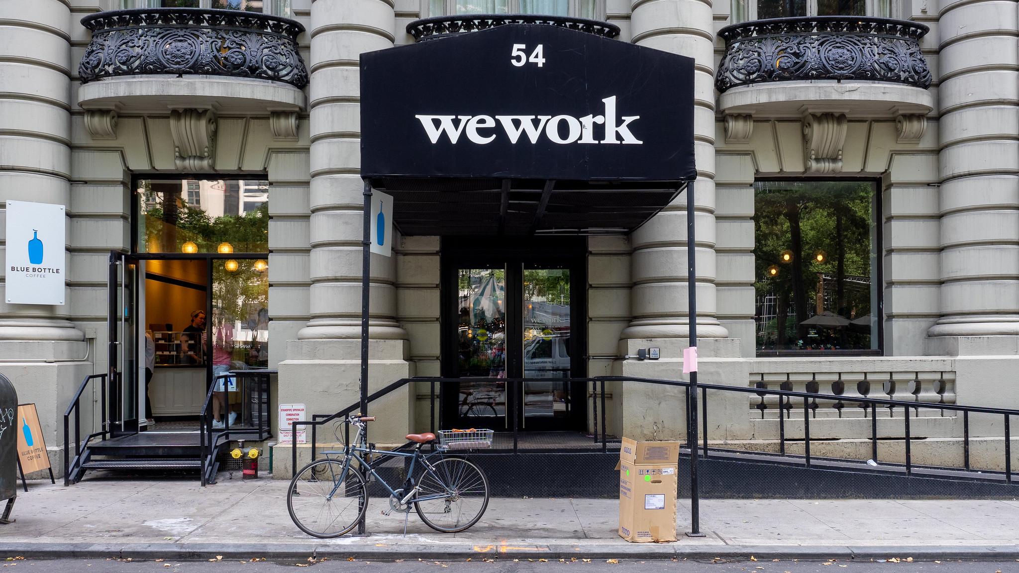 wework