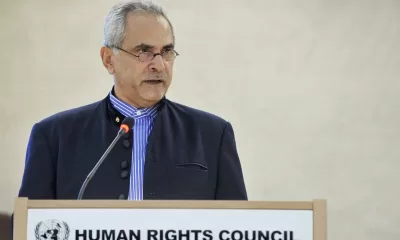 Timor-Leste President José Ramos-Horta
