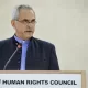 Timor-Leste President José Ramos-Horta