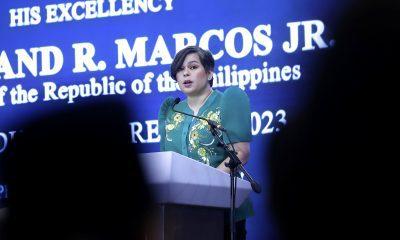 VP Sara Duterte