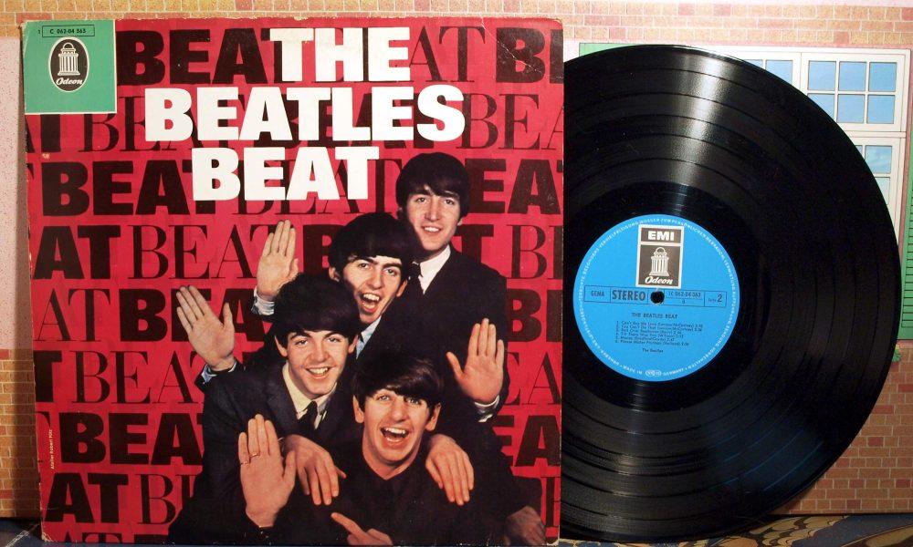 The Beatles