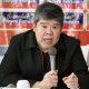 Department of Foreign Affairs Undersecretary Eduardo Jose de Vega