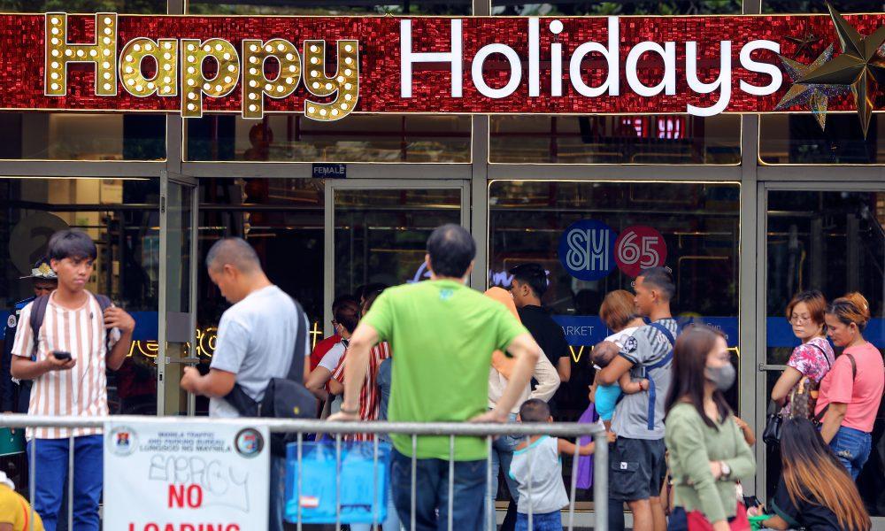 Self-rated poverty, hunger fall in Q3: OCTA - Philippine Canadian Inquirer Nationwide Filipino Newspaper - Vimarsana News