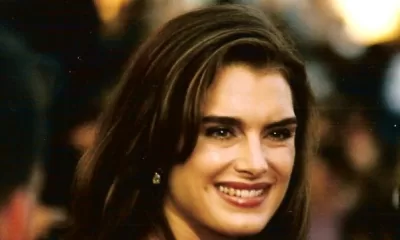 Brooke Shields