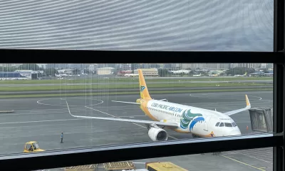 Cebu Pacific