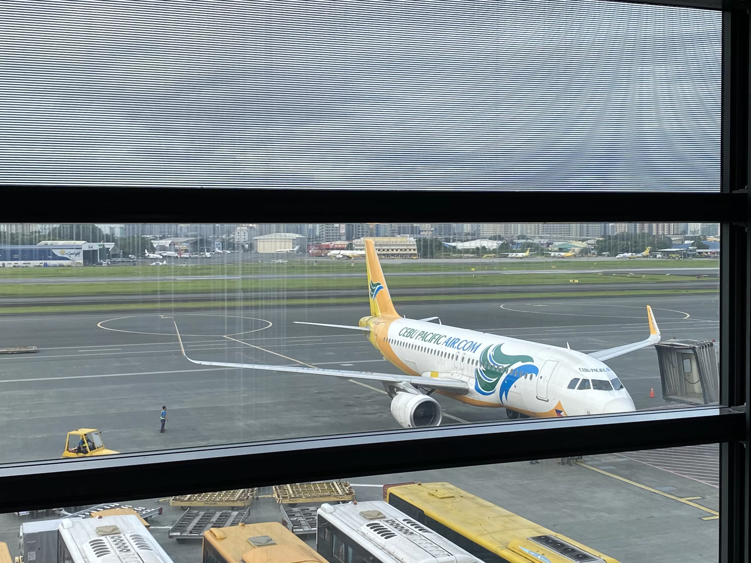 Cebu Pacific