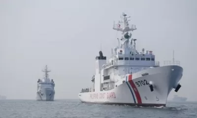 BRP Melchora Aquino