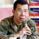 AFP spokesperson Col. Medel Aguilar