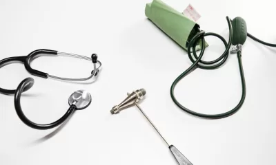medical equipment