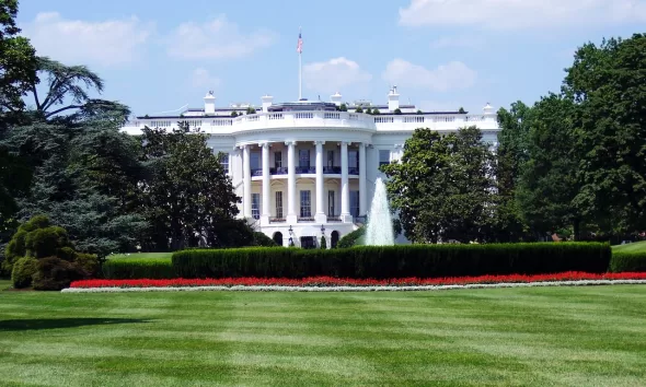 White House