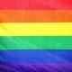 rainbow flag
