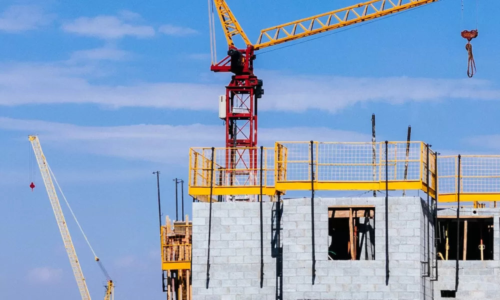 construction