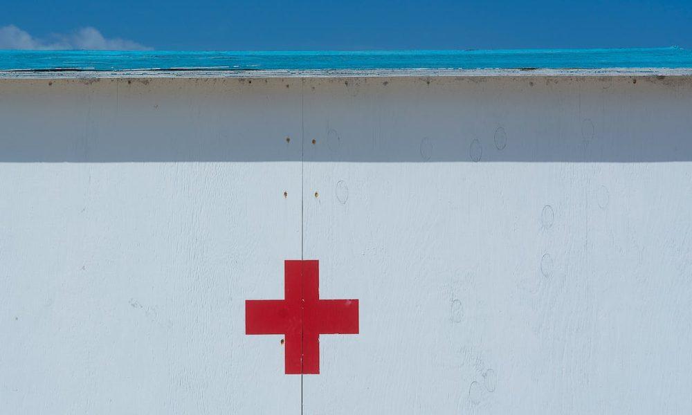 red cross logo