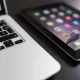 laptop ipad