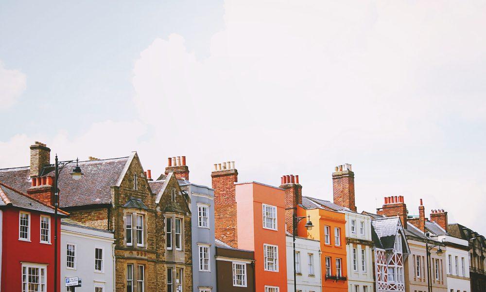 houses in Oxford