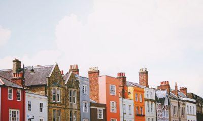 houses in Oxford