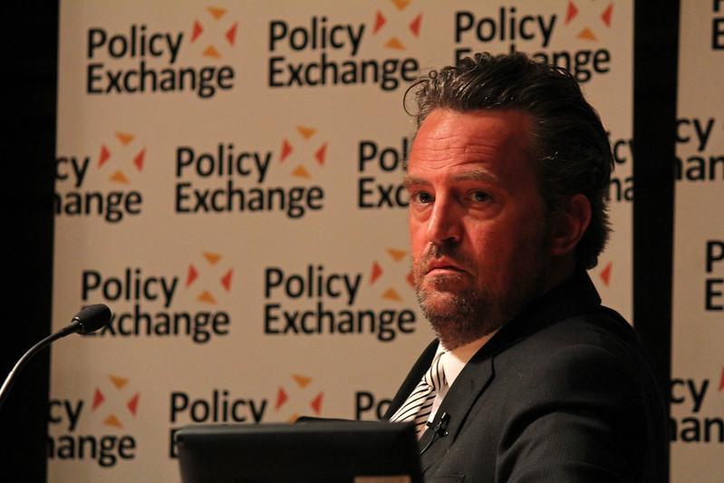 Matthew Perry