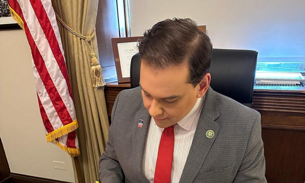 Rep. George Santos