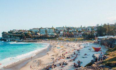 Tamarama Beach