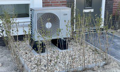 Heat pump