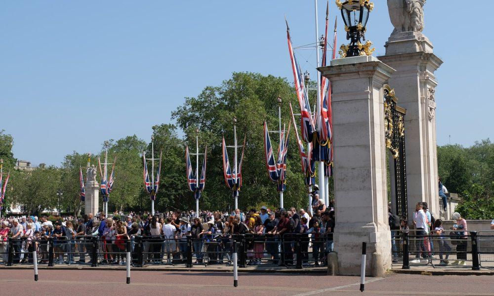 Buckingham Palace