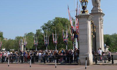 Buckingham Palace