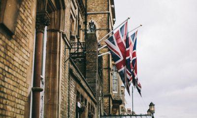 UK flag