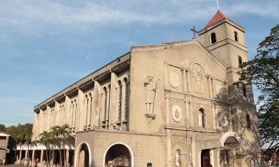 St. John the Baptist Parish Church in Taytay, Rizal