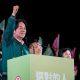 Taiwan President-elect Lai Ching-te