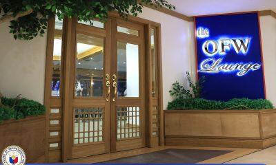 OFW Lounge