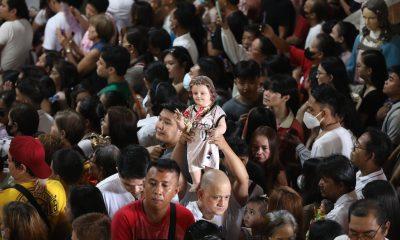 Sto. Niño
